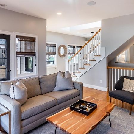 The Newport Lofts - 595 Thames Street Villa Exterior photo