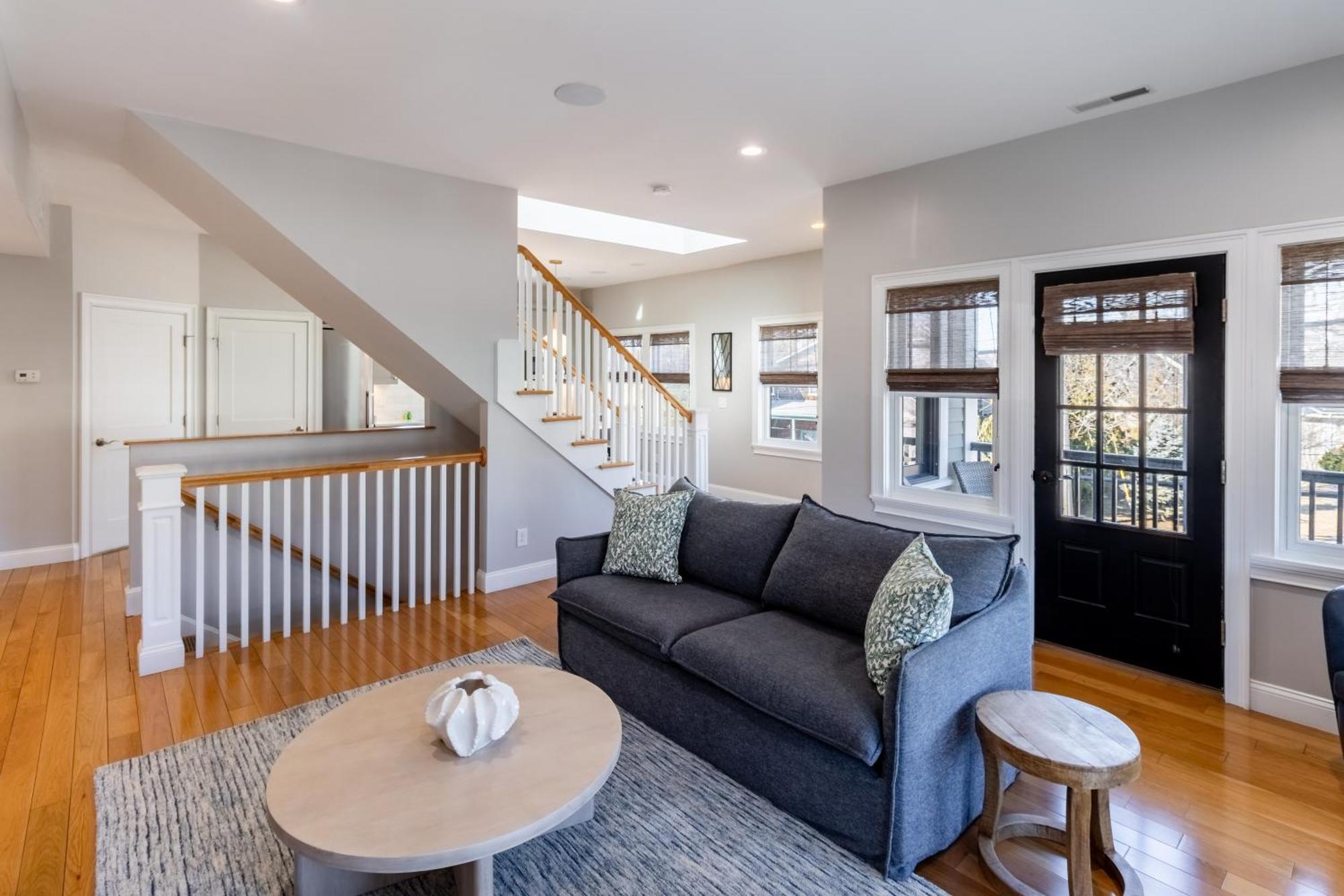 The Newport Lofts - 595 Thames Street Villa Exterior photo