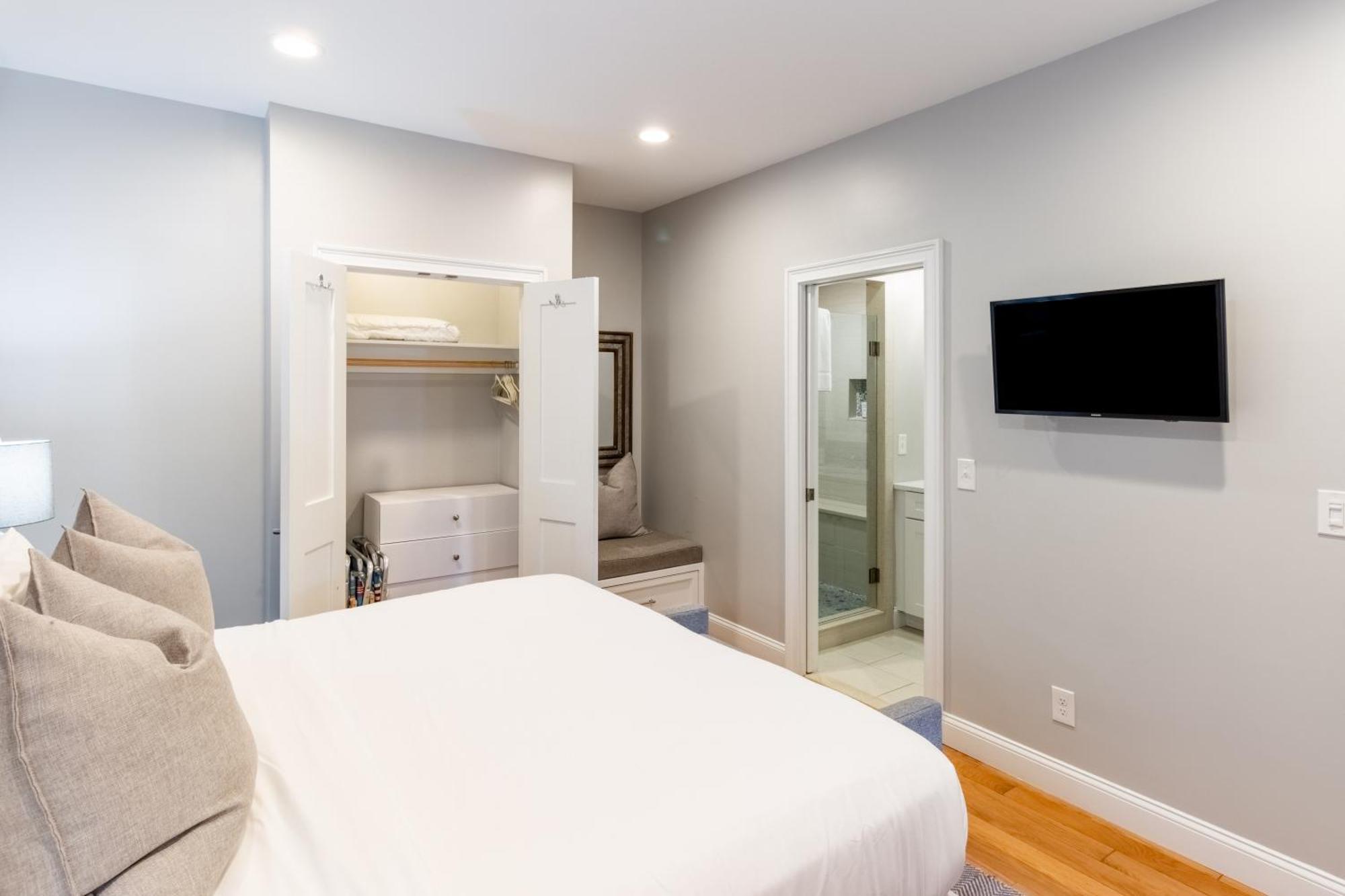 The Newport Lofts - 595 Thames Street Villa Exterior photo