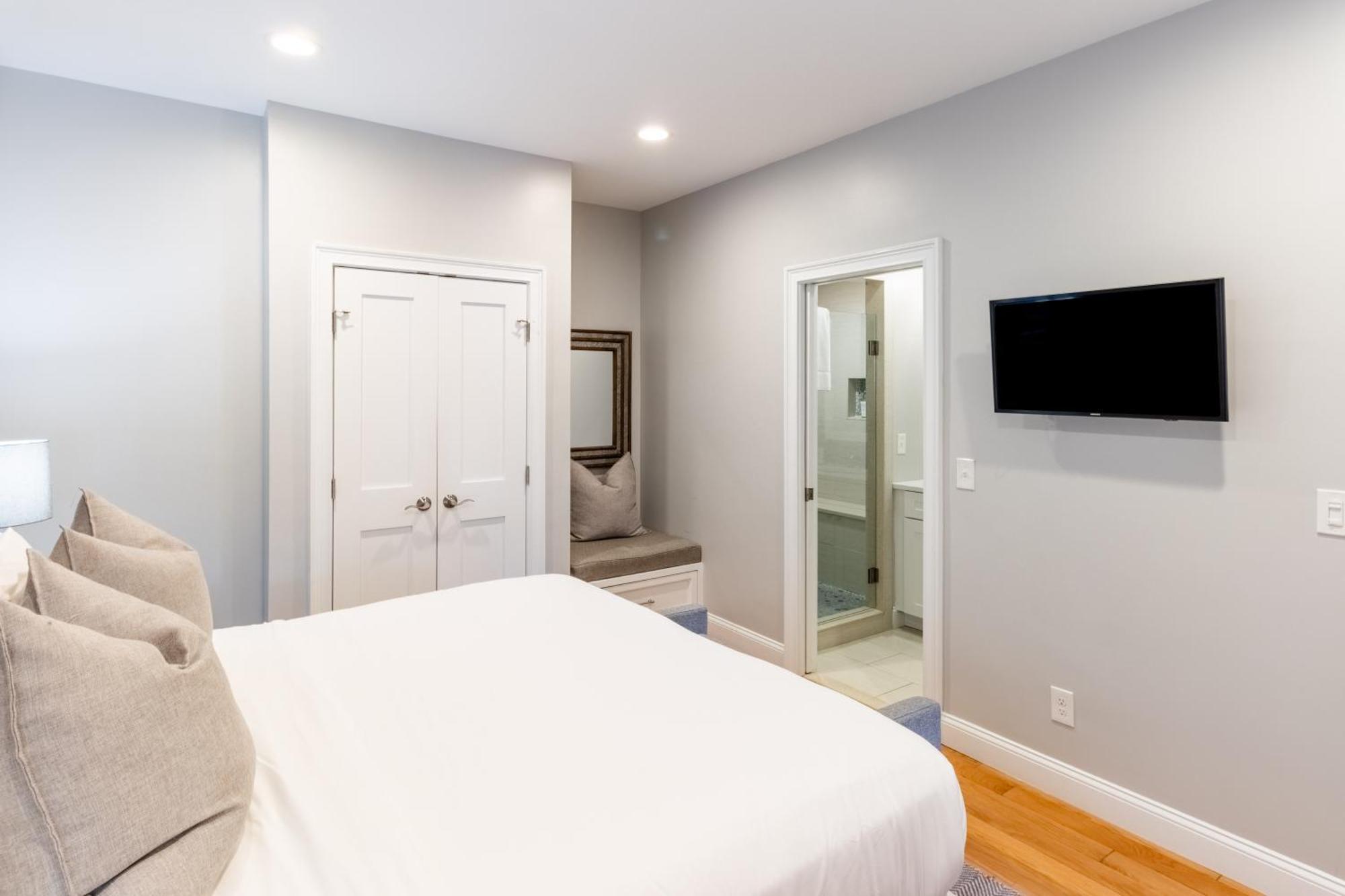 The Newport Lofts - 595 Thames Street Villa Exterior photo