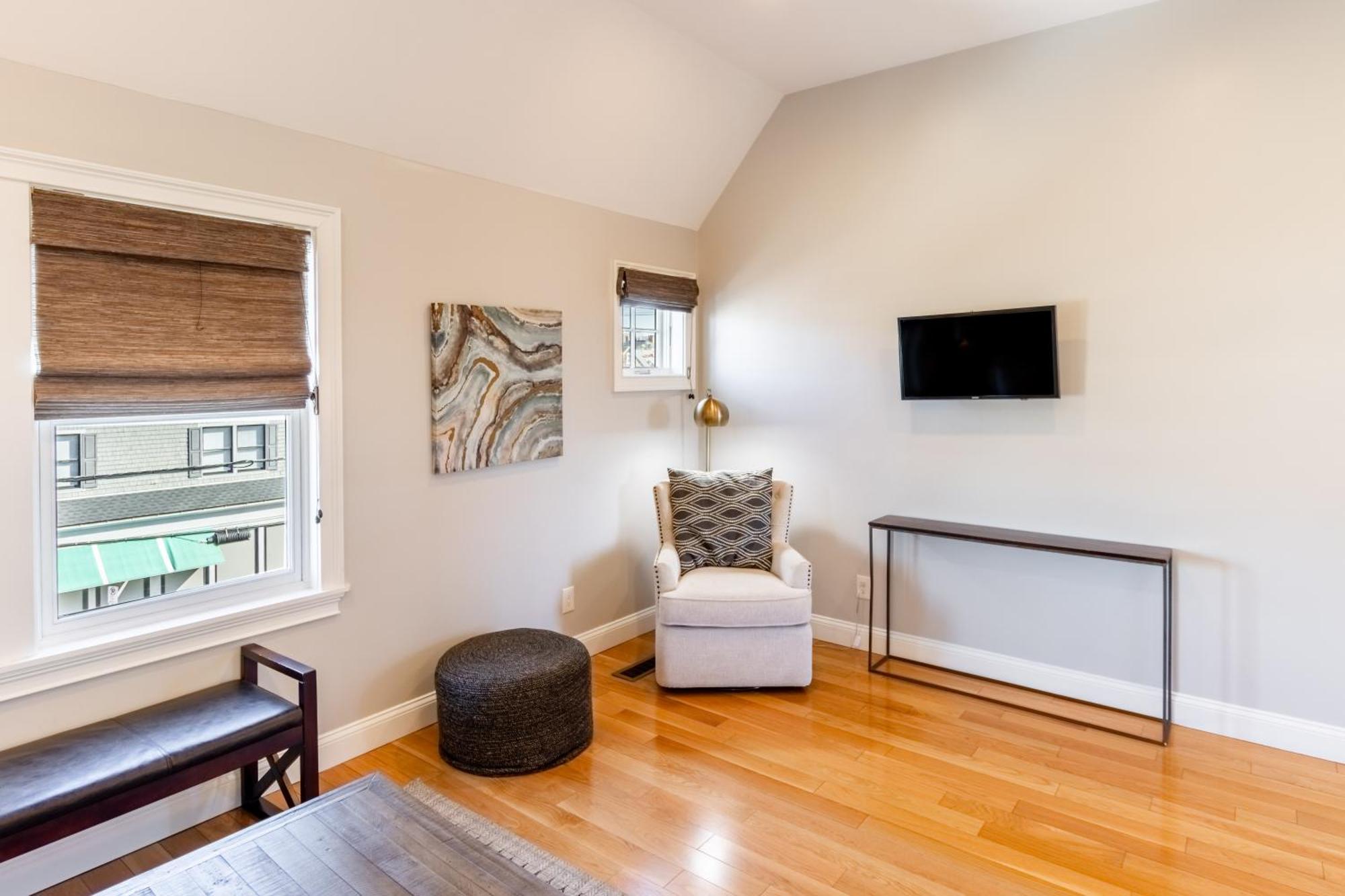 The Newport Lofts - 595 Thames Street Villa Exterior photo