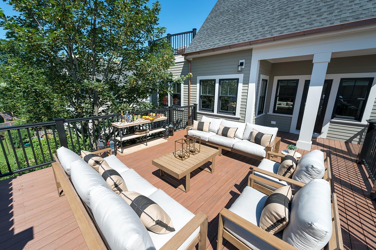 The Newport Lofts - 595 Thames Street Villa Exterior photo
